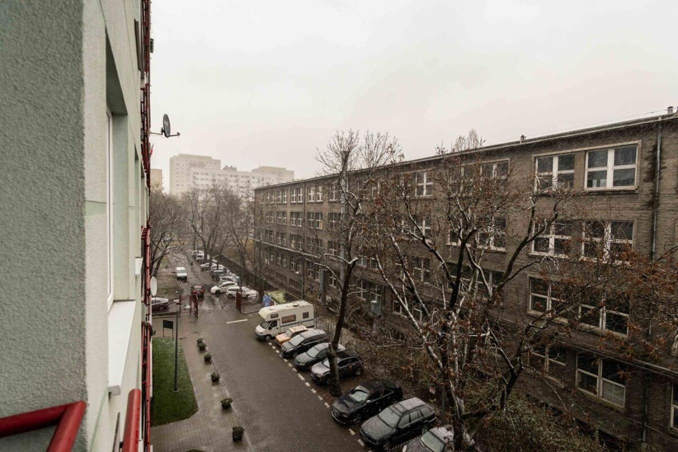 Goldenberry Mokotow Apartament Warszawa