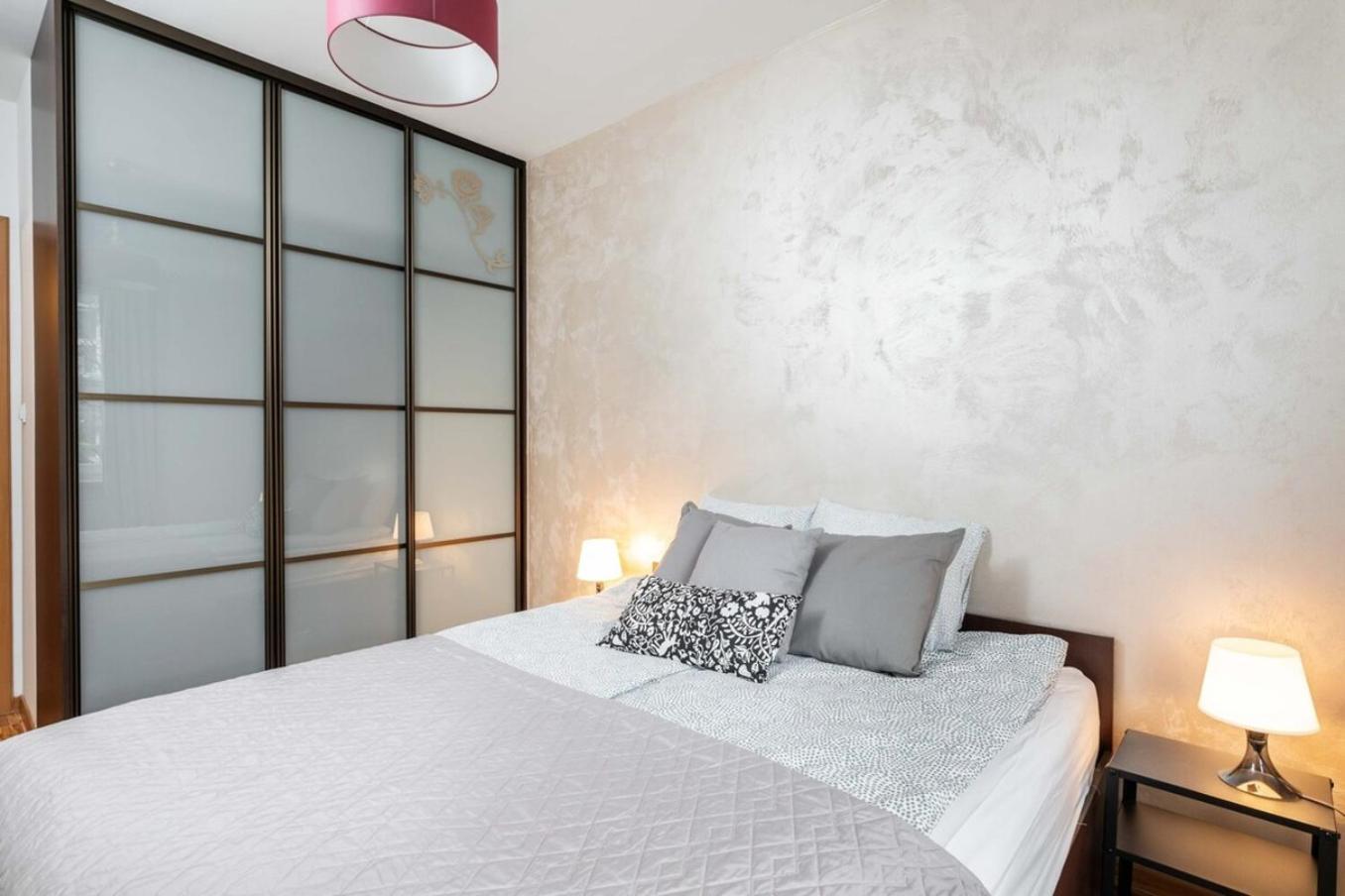 Apartament Goldenberry Mokotow
