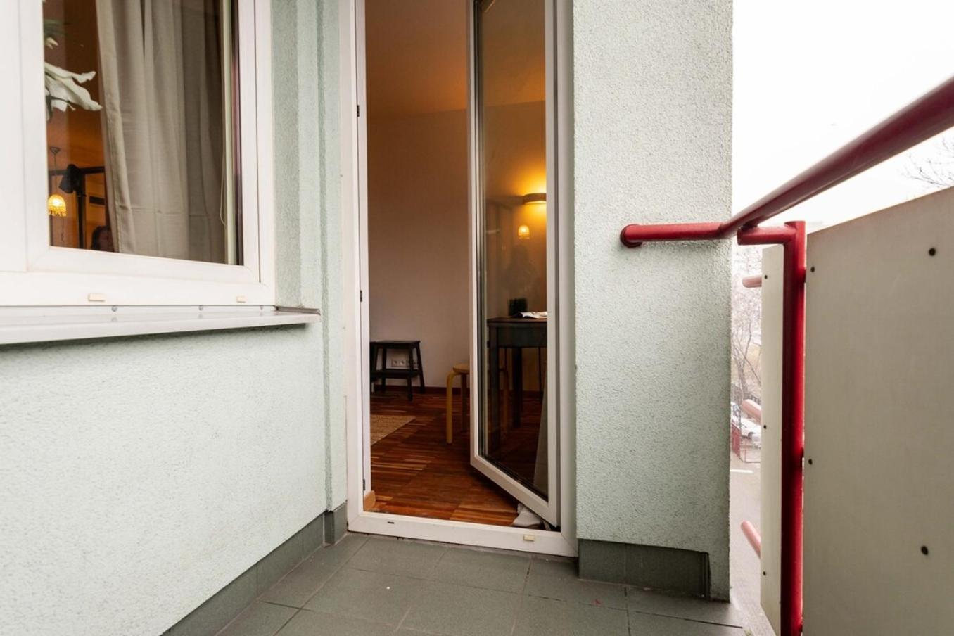 Goldenberry Mokotow Apartament *